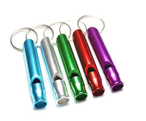 Stainless firestarter Outdoor Camping Hiking Survival Flint Portable Keychain Match Lighter Emergency Survival tool Fire Starter