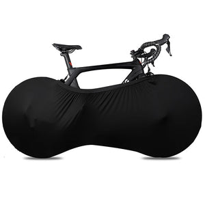 WEST BIKING MTB Road Bike Protector Wheels Cover Dust-Proof Scratch-proof Indoor Protective Gear 26 27.5 29 700C Storage Bag