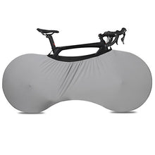 Load image into Gallery viewer, WEST BIKING MTB Road Bike Protector Wheels Cover Dust-Proof Scratch-proof Indoor Protective Gear 26 27.5 29 700C Storage Bag