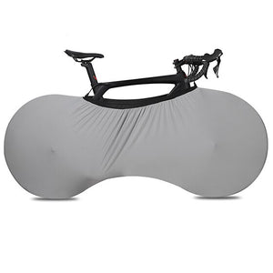 WEST BIKING MTB Road Bike Protector Wheels Cover Dust-Proof Scratch-proof Indoor Protective Gear 26 27.5 29 700C Storage Bag