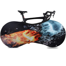 Load image into Gallery viewer, WEST BIKING MTB Road Bike Protector Wheels Cover Dust-Proof Scratch-proof Indoor Protective Gear 26 27.5 29 700C Storage Bag