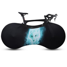 Load image into Gallery viewer, WEST BIKING MTB Road Bike Protector Wheels Cover Dust-Proof Scratch-proof Indoor Protective Gear 26 27.5 29 700C Storage Bag